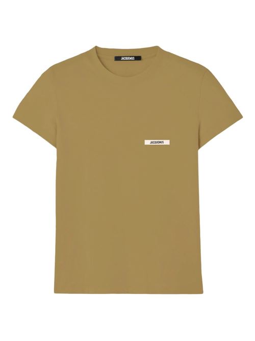  JACQUEMUS | TSW00550 AJ00029180